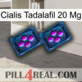 Cialis Tadalafil 20Mg 03